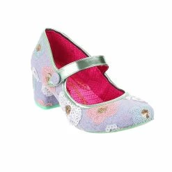 Spoilt Rotten -IRREGULAR CHOICE Shop 3908 04G 12