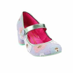 Spoilt Rotten -IRREGULAR CHOICE Shop 3908 04G 13