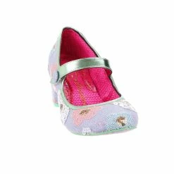 Spoilt Rotten -IRREGULAR CHOICE Shop 3908 04G 14