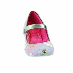 Spoilt Rotten -IRREGULAR CHOICE Shop 3908 04G 15