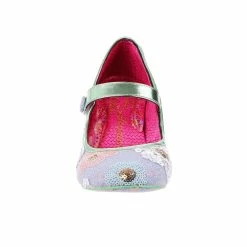 Spoilt Rotten -IRREGULAR CHOICE Shop 3908 04G 16