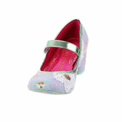 Spoilt Rotten -IRREGULAR CHOICE Shop 3908 04G 18