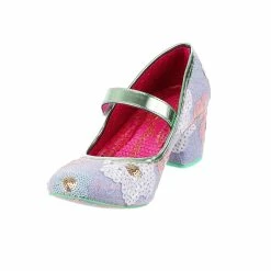 Spoilt Rotten -IRREGULAR CHOICE Shop 3908 04G 19