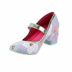 Spoilt Rotten -IRREGULAR CHOICE Shop 3908 04G 20