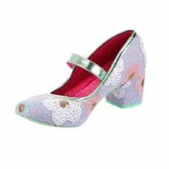 Spoilt Rotten -IRREGULAR CHOICE Shop 3908 04G 21