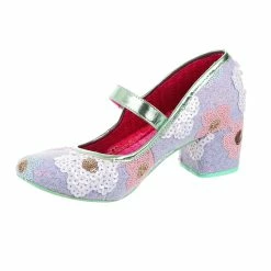 Spoilt Rotten -IRREGULAR CHOICE Shop 3908 04G 22