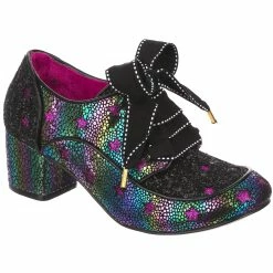 IRREGULAR CHOICE Supernova