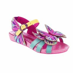 IRREGULAR CHOICE Butterfly Brilliance -IRREGULAR CHOICE Shop 3911 26A 11 b9cc88da a460 472f bf34 8d39deb69689