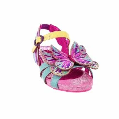 IRREGULAR CHOICE Butterfly Brilliance -IRREGULAR CHOICE Shop 3911 26A 14