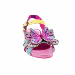 IRREGULAR CHOICE Butterfly Brilliance -IRREGULAR CHOICE Shop 3911 26A 15