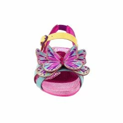 IRREGULAR CHOICE Butterfly Brilliance -IRREGULAR CHOICE Shop 3911 26A 16