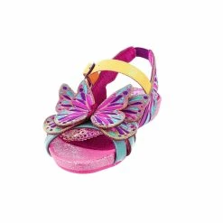 IRREGULAR CHOICE Butterfly Brilliance -IRREGULAR CHOICE Shop 3911 26A 18