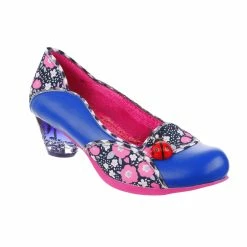 Little Ladybug 28 Little Ladybug -IRREGULAR CHOICE Shop 4068 09D 11 67e5b4af 327c 485f a8d5 9b488e24beec