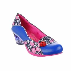 Little Ladybug 29 Little Ladybug -IRREGULAR CHOICE Shop 4068 09D 12 f68671d5 4435 4642 8c56 88028cbb2d67