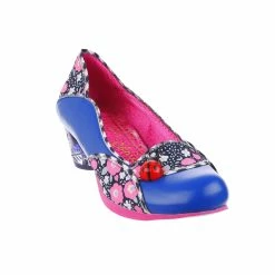 Little Ladybug 30 Little Ladybug -IRREGULAR CHOICE Shop 4068 09D 13 85806dff 9528 4e25 9c07 5b483664a164