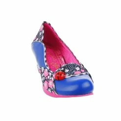 Little Ladybug 31 Little Ladybug -IRREGULAR CHOICE Shop 4068 09D 14 186e4bd7 87c8 40a5 8b15 b0da56699b27