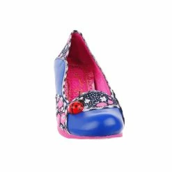 Little Ladybug 32 Little Ladybug -IRREGULAR CHOICE Shop 4068 09D 15 070c0d0f 1215 48da ab30 402ea0c185a3