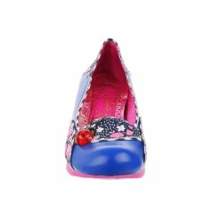 Little Ladybug 33 Little Ladybug -IRREGULAR CHOICE Shop 4068 09D 16 d6d1764c a278 4ff2 b015 cb7b62fe465d