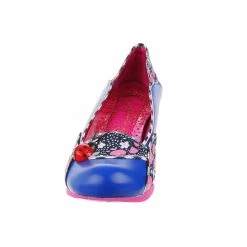 Little Ladybug 34 Little Ladybug -IRREGULAR CHOICE Shop 4068 09D 17 022e30c3 2a2c 4a87 9a5a 363f1cf38ef6
