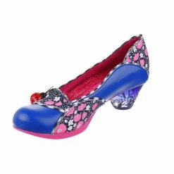 Little Ladybug 38 Little Ladybug -IRREGULAR CHOICE Shop 4068 09D 21 2d8f29d3 b886 44e6 8621 706fdb69d1af