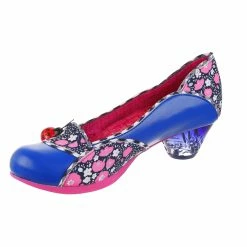 Little Ladybug 39 Little Ladybug -IRREGULAR CHOICE Shop 4068 09D 22 08fcbb74 ac59 4fcb 81dc e58689155e58