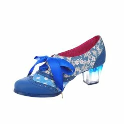 Corporate Beauty -IRREGULAR CHOICE Shop 4074 01AI013 773033c7 fc5c 47a8 8477 3e007b462557