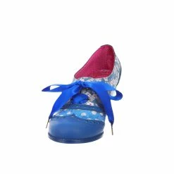 Corporate Beauty -IRREGULAR CHOICE Shop 4074 01AI09 0d621c47 d930 4db5 afa8 711e20709ce0