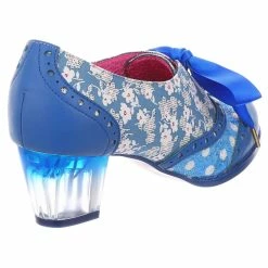 Corporate Beauty -IRREGULAR CHOICE Shop 4074 01AI1 d1b9985e e8f7 49d9 a017 a6caf696b8ec