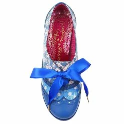 Corporate Beauty -IRREGULAR CHOICE Shop 4074 01AI3 8b27ad06 33d8 49bc 8e6d b4837202c2c0