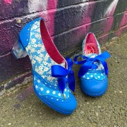 Corporate Beauty -IRREGULAR CHOICE Shop 4074 01AI ec3cd3f7 f365 4f2c 9586 759d15d0c7b4