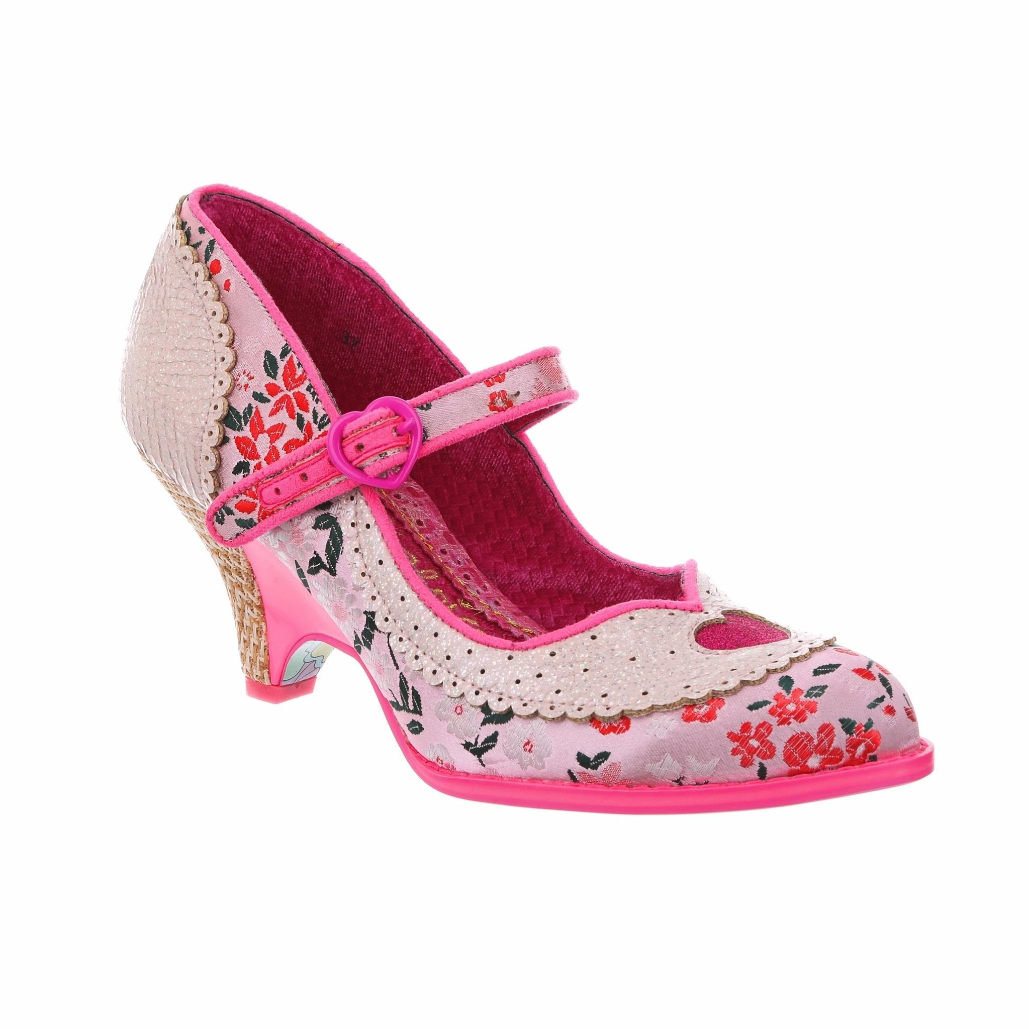 IRREGULAR CHOICE Splendid Story 9 IRREGULAR CHOICE Splendid Story - Image 9