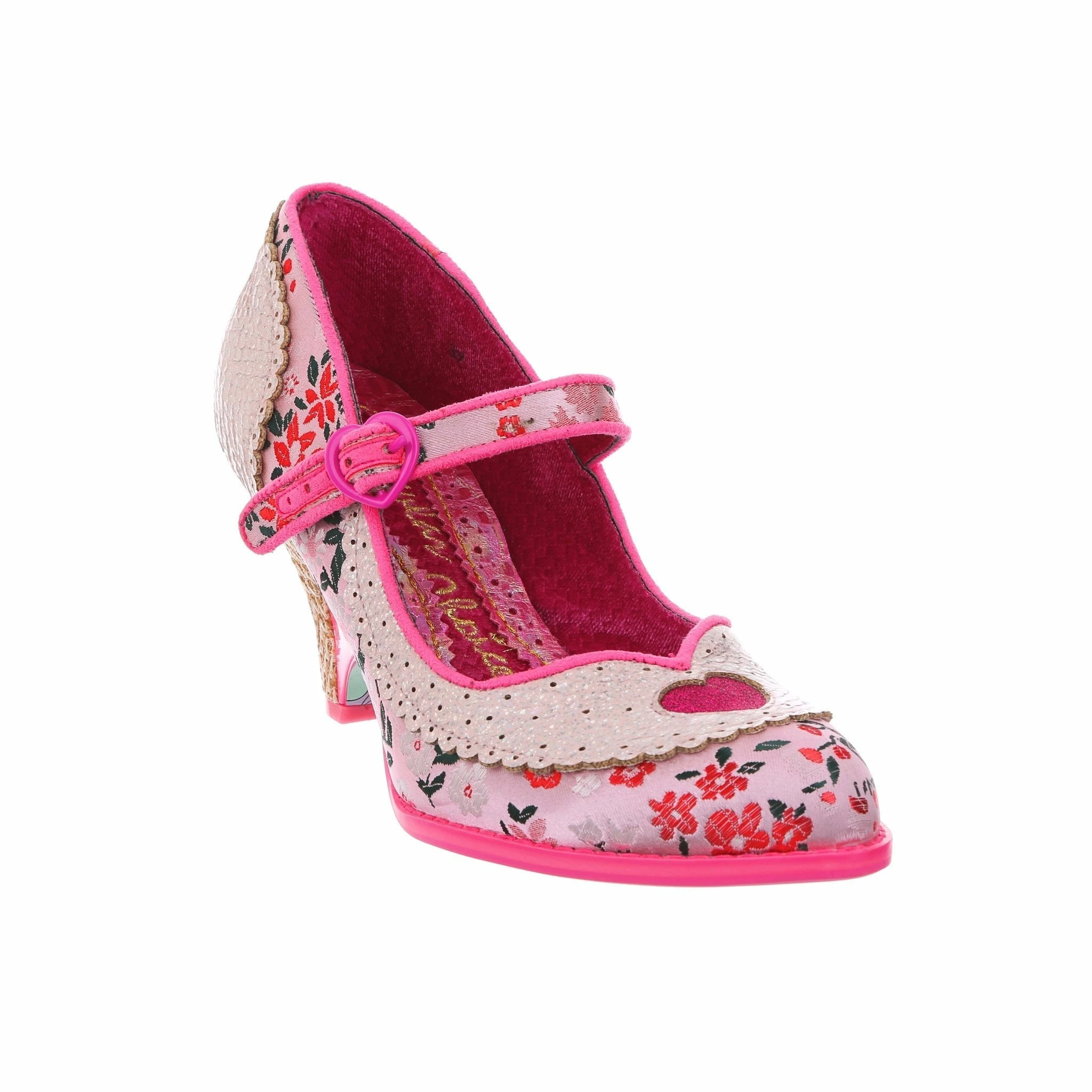 IRREGULAR CHOICE Splendid Story 11 IRREGULAR CHOICE Splendid Story - Image 11
