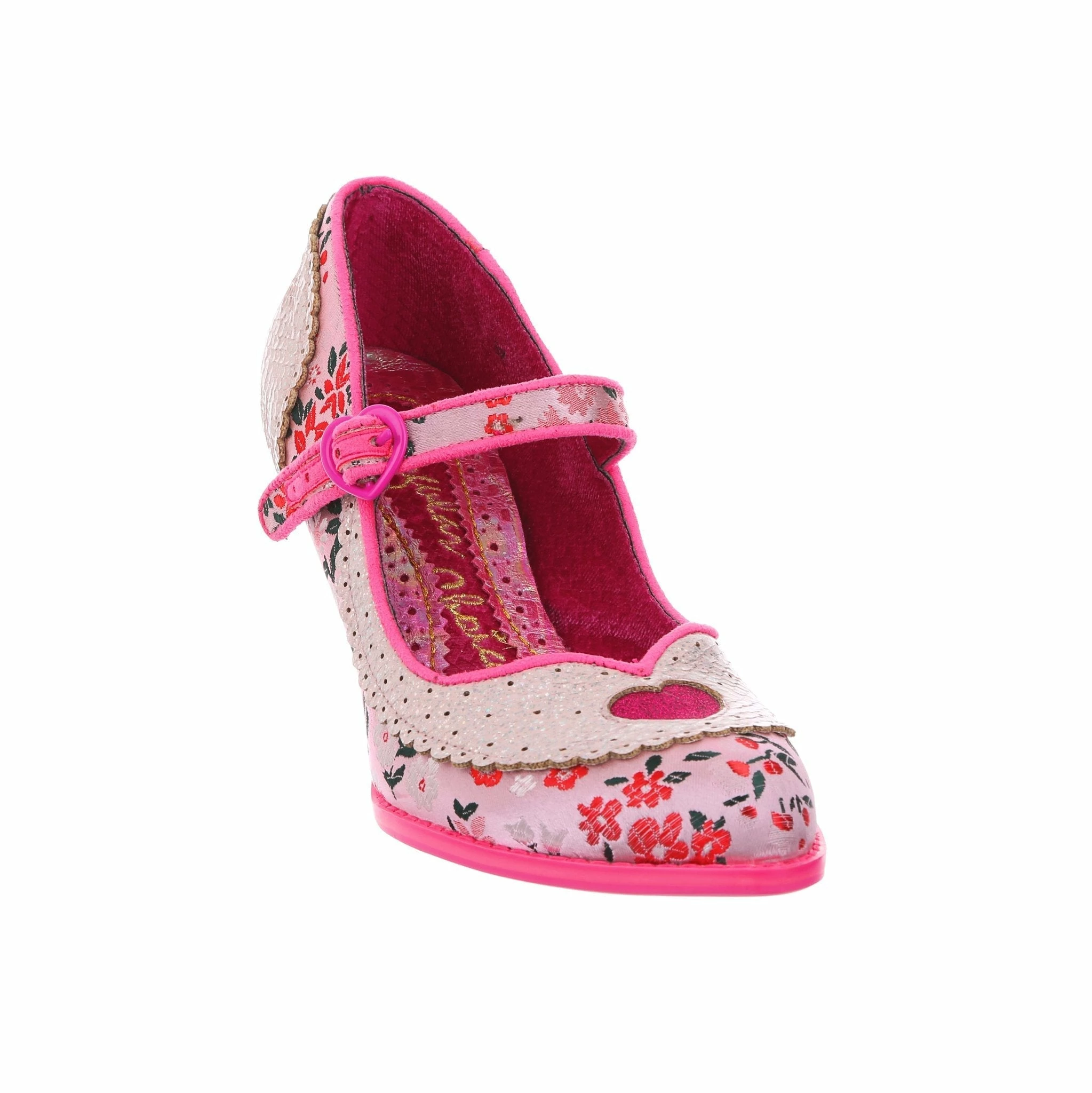 IRREGULAR CHOICE Splendid Story 12 IRREGULAR CHOICE Splendid Story - Image 12