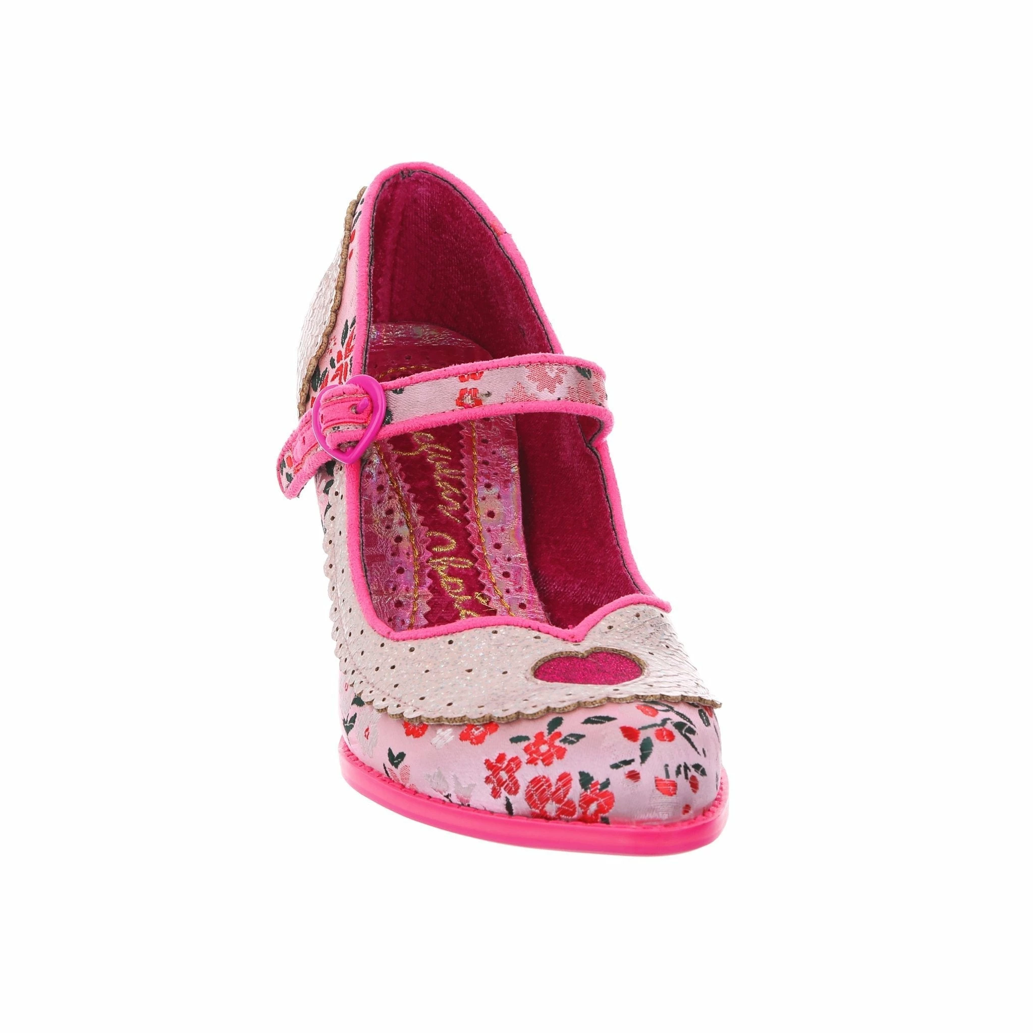 IRREGULAR CHOICE Splendid Story 13 IRREGULAR CHOICE Splendid Story - Image 13