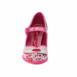 IRREGULAR CHOICE Splendid Story 34 IRREGULAR CHOICE Splendid Story -IRREGULAR CHOICE Shop 4076 07A 16 9cd07f1d abc3 4632 9204 ff29c2e2af90