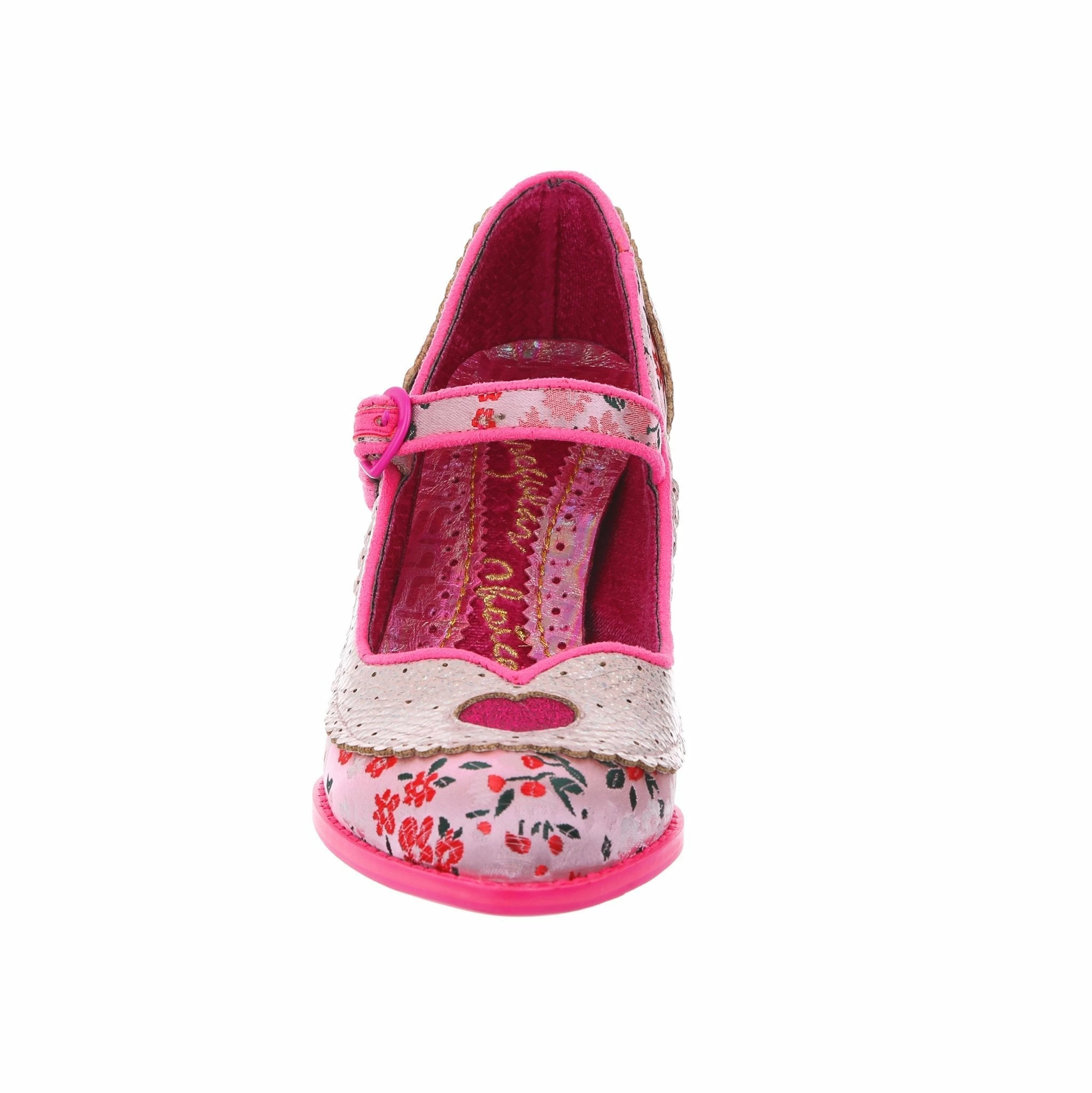 IRREGULAR CHOICE Splendid Story 15 IRREGULAR CHOICE Splendid Story - Image 15