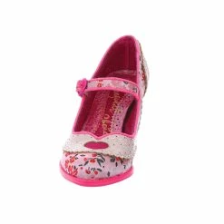 IRREGULAR CHOICE Splendid Story 35 IRREGULAR CHOICE Splendid Story -IRREGULAR CHOICE Shop 4076 07A 17 cec387b4 56e4 4c4b 8295 ad48e6d82dfb
