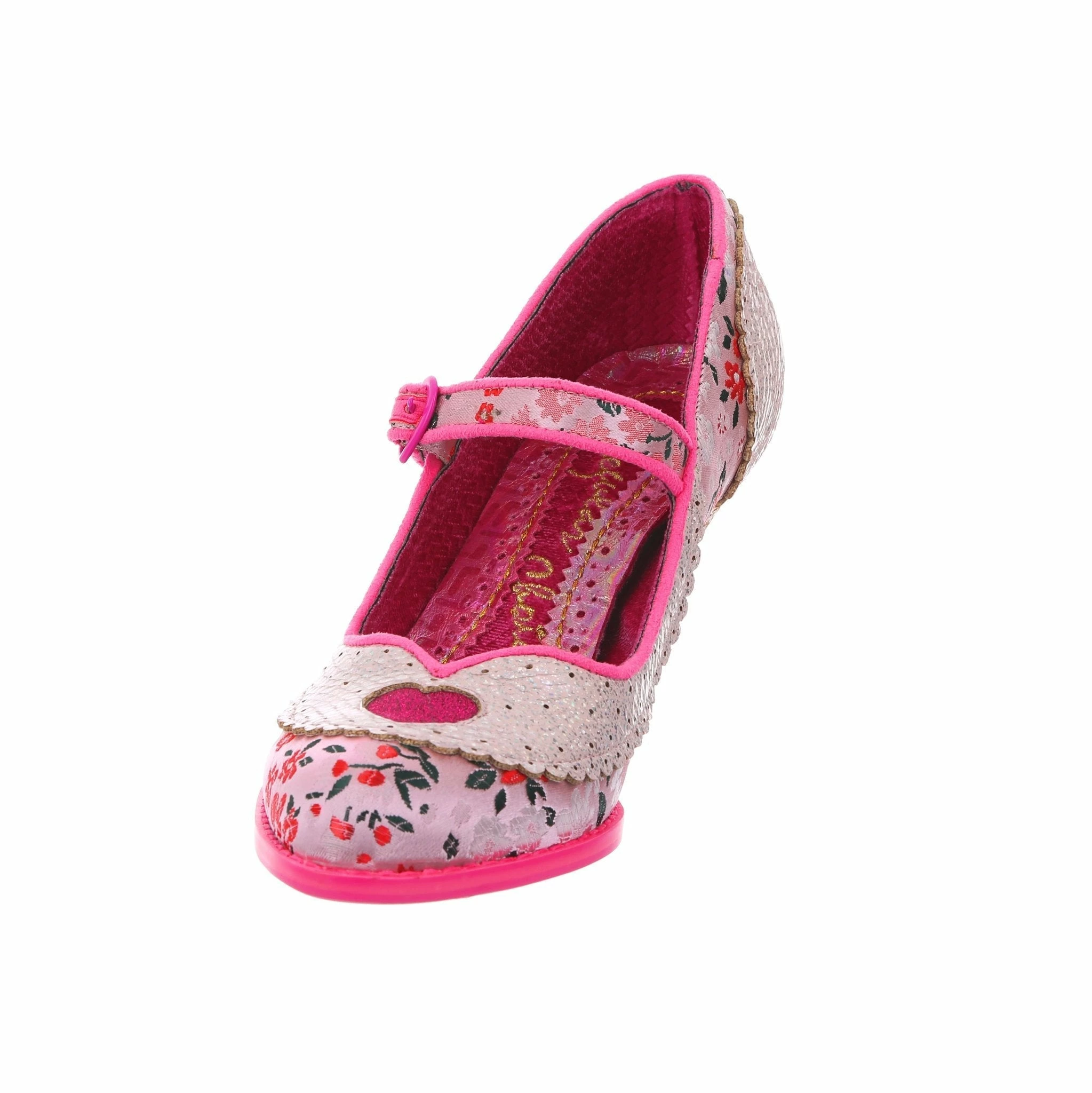 IRREGULAR CHOICE Splendid Story 17 IRREGULAR CHOICE Splendid Story - Image 17