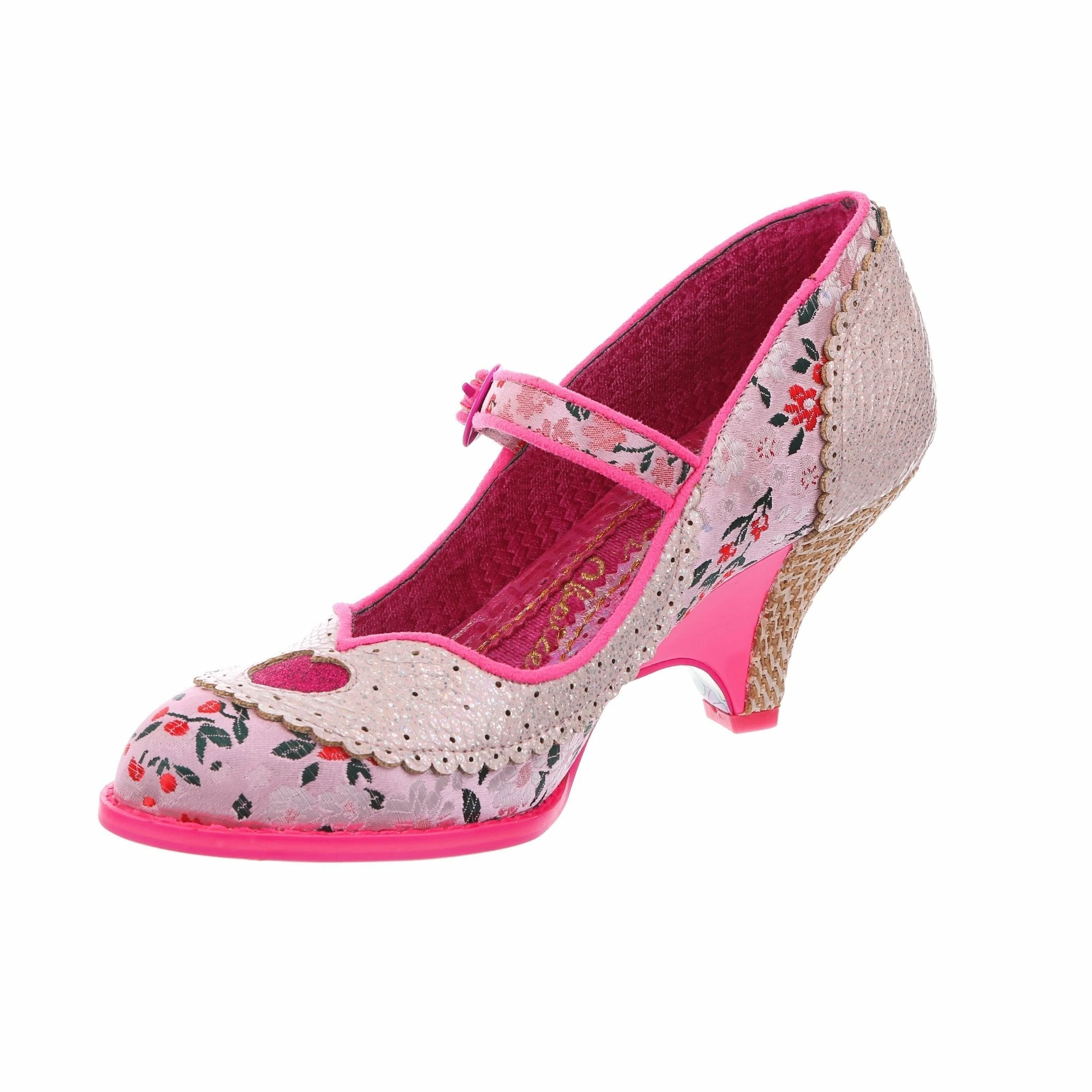 IRREGULAR CHOICE Splendid Story 20 IRREGULAR CHOICE Splendid Story - Image 20