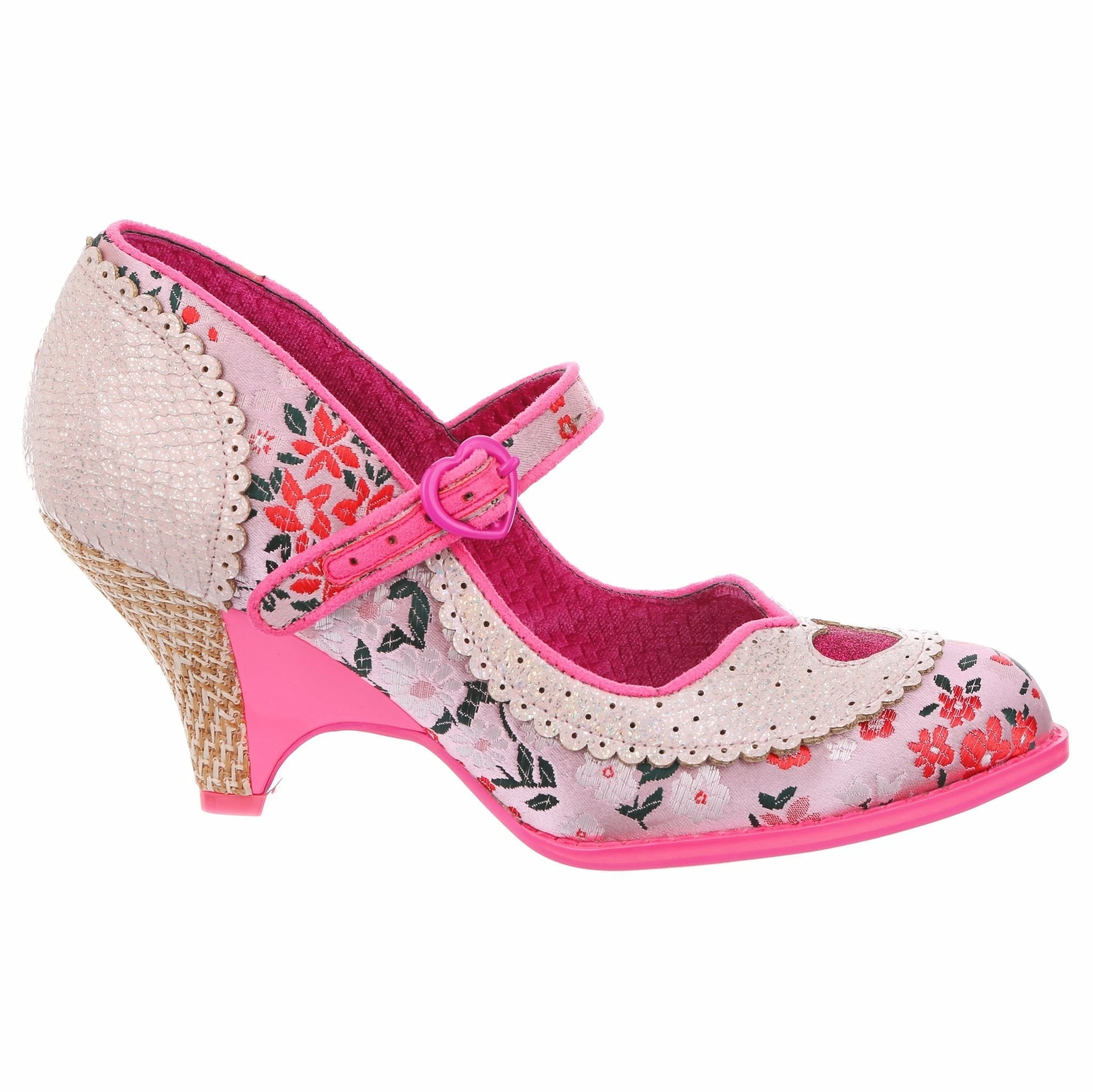 IRREGULAR CHOICE Splendid Story 2 IRREGULAR CHOICE Splendid Story - Image 2