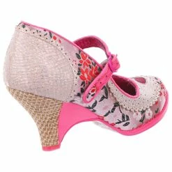 IRREGULAR CHOICE Splendid Story 22 IRREGULAR CHOICE Splendid Story -IRREGULAR CHOICE Shop 4076 07A 3 17ddfb9d afe3 492c a2fc 37246fc329f2
