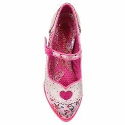 IRREGULAR CHOICE Splendid Story 23 IRREGULAR CHOICE Splendid Story -IRREGULAR CHOICE Shop 4076 07A 4 f8f40882 f71e 4b75 9d17 6dcb0a3df816