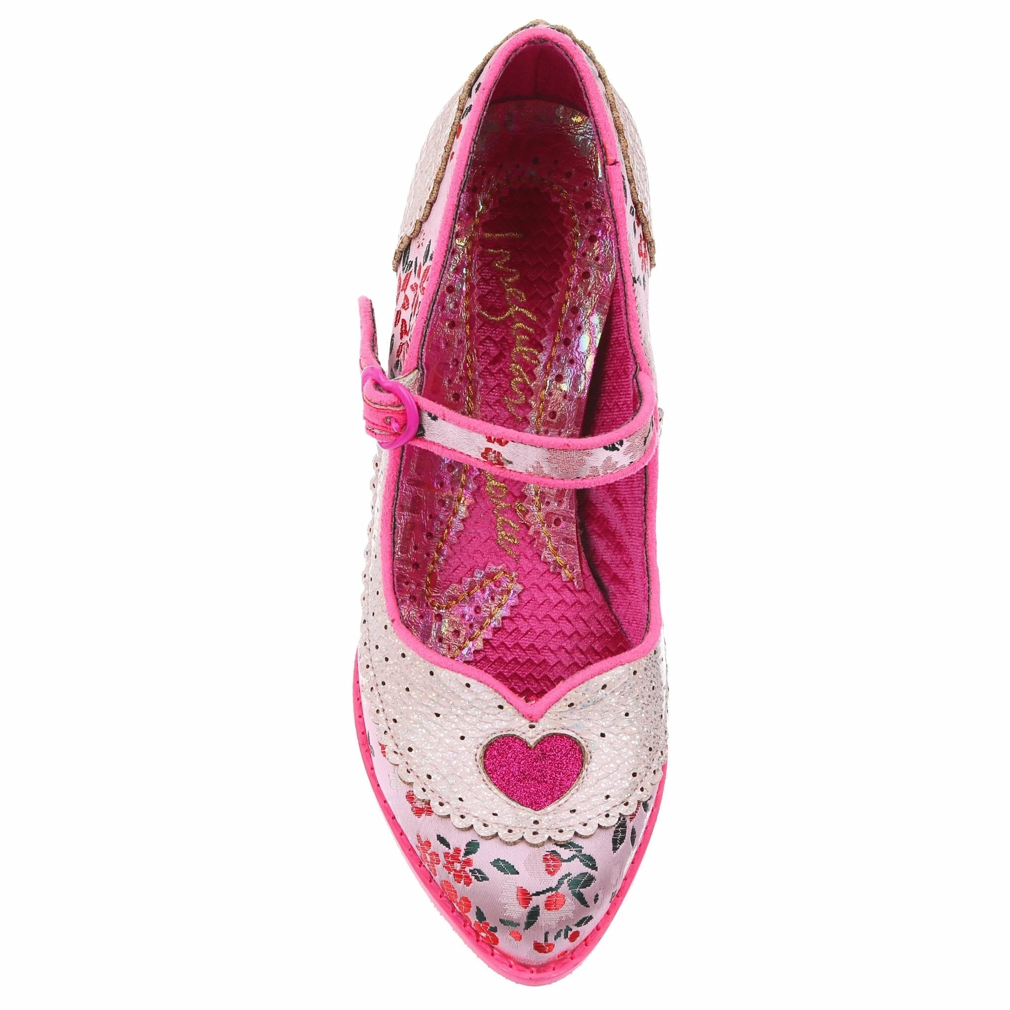 IRREGULAR CHOICE Splendid Story 4 IRREGULAR CHOICE Splendid Story - Image 4