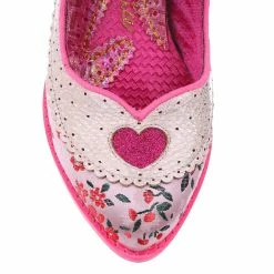 IRREGULAR CHOICE Splendid Story 24 IRREGULAR CHOICE Splendid Story -IRREGULAR CHOICE Shop 4076 07A 5 cc4956c2 5b19 4030 b8b8 240a1c56545a
