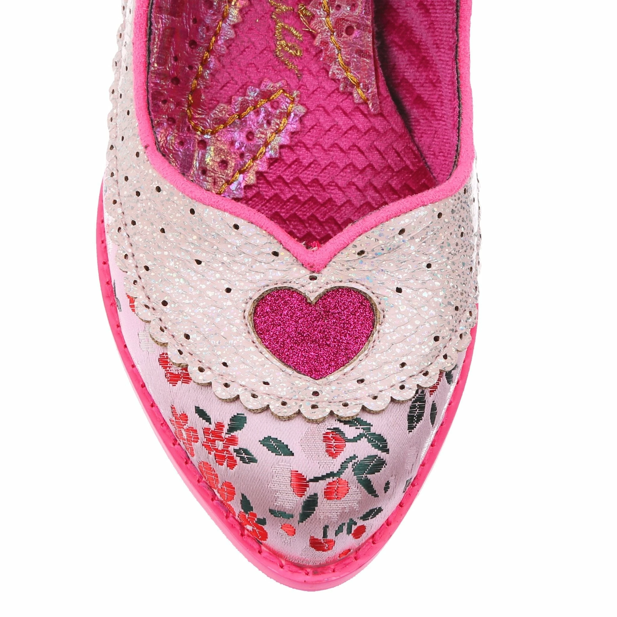 IRREGULAR CHOICE Splendid Story 5 IRREGULAR CHOICE Splendid Story - Image 5