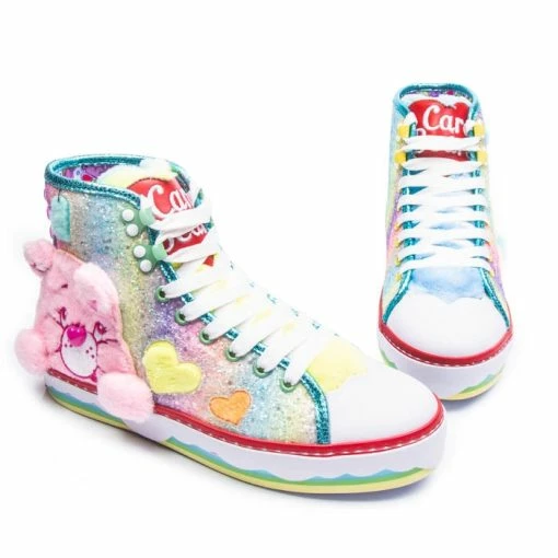 Cute & Adorable -IRREGULAR CHOICE Shop 4125 23a 1 of 7 1 bb5a8797 19d7 451a be33 aa2d9aa23ba9