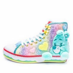 Cute & Adorable -IRREGULAR CHOICE Shop 4125 23a 4 of 7 cd32af69 9866 4e19 a3e7 aa1288ae6424