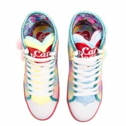 Cute & Adorable -IRREGULAR CHOICE Shop 4125 23a 5 of 7 cbdcf4d9 df44 45a0 b00a 2b7f83150ca4