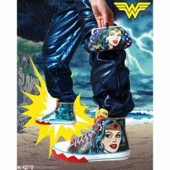 Pride Of Themyscira 22 Pride Of Themyscira -IRREGULAR CHOICE Shop 4125 43A pride of theymiscira B128 62A real wonder purse 1 81cd92d3 989a 4450 8a4c cb11099444e7