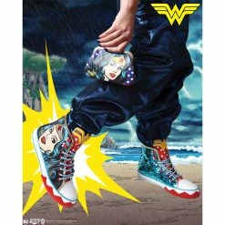 Pride Of Themyscira 29 Pride Of Themyscira -IRREGULAR CHOICE Shop 4125 43A pride of theymiscira B128 62A real wonder purse 2 42ea4524 7527 4961 b84f b23d153844c4